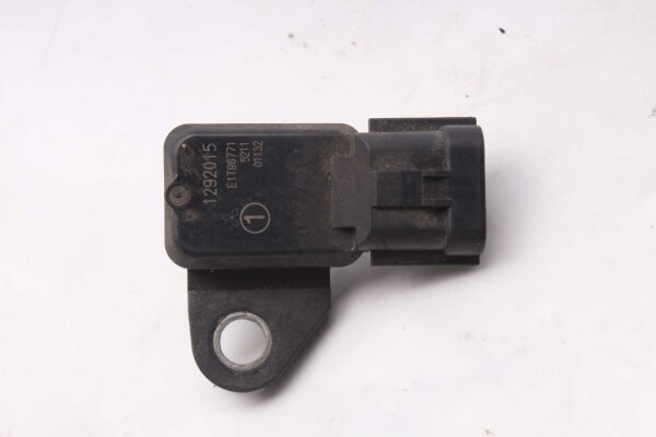 Capteur de pression dair, capteur dair dadmission, capteur de pression Triumph Sprint ST1050 215NA 05-10