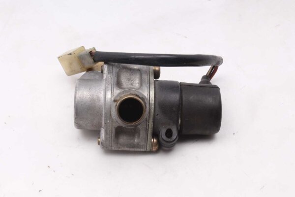 Válvula de control de ralentí, válvula de arranque en frío 48E20 Triumph Sprint ST1050 215NA 05-10