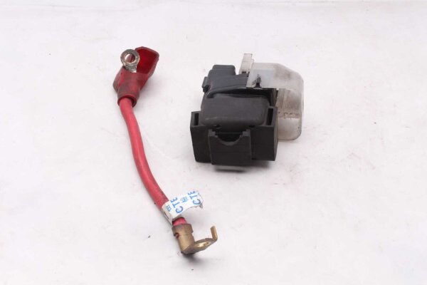 Relais de démarreur, relais principal Triumph Sprint ST1050 215NA 05-10