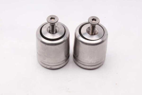 Ammortizzatore di vibrazioni del set di pesi del manubrio Triumph Sprint ST1050 215NA 05-10