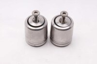 Lenkergewicht Set Vibrationsdämpfer Triumph Sprint...