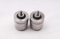 Lenkergewicht Set Vibrationsdämpfer Triumph Sprint...