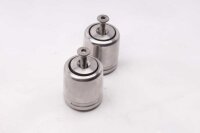 Ammortizzatore di vibrazioni del set di pesi del manubrio Triumph Sprint ST1050 215NA 05-10