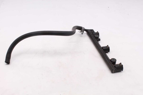 Einspritzleiste Kraftstoffverteiler Triumph Sprint ST1050 215NA 05-10