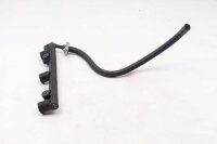 Einspritzleiste Kraftstoffverteiler Triumph Sprint ST1050 215NA 05-10