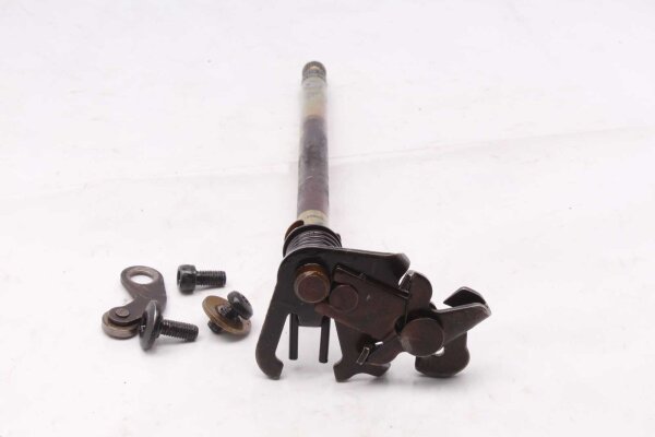 Växelspaksaxel, växelmekanism, länkage Triumph Sprint ST1050 215NA 05-10