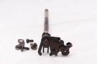 Schalthebelwelle Schaltmechanismus Gestänge Triumph...