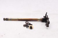 Schalthebelwelle Schaltmechanismus Gestänge Triumph...