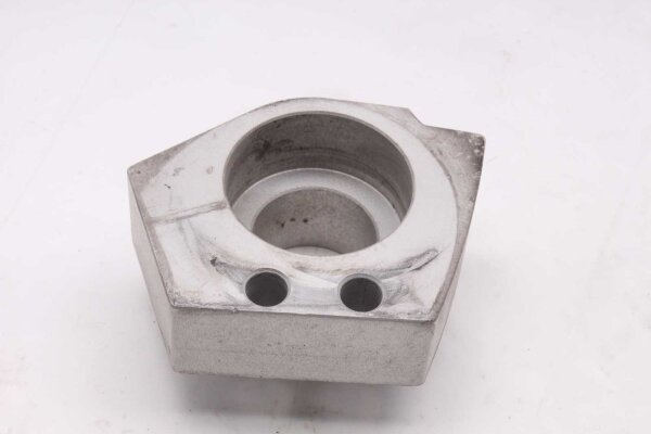 Rehausse de guidon gauche, extension dadaptateur de guidon Triumph Sprint ST1050 215NA 05-10