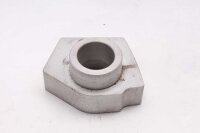 Rehausse de guidon gauche, extension dadaptateur de guidon Triumph Sprint ST1050 215NA 05-10