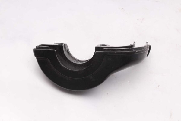 Guía del cable del acelerador, deflexión, soporte del cable, cable del acelerador Triumph Sprint ST1050 215NA 05-10