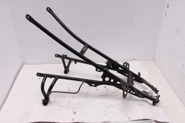 Montaggio telaio posteriore telaio posteriore superiore BMW F650GS Dakar R13 0173 00-03