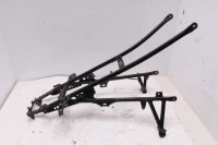 Montaggio telaio posteriore telaio posteriore superiore BMW F650GS Dakar R13 0173 00-03