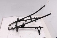 Montaggio telaio posteriore telaio posteriore superiore BMW F650GS Dakar R13 0173 00-03