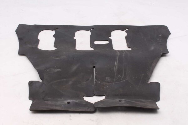 Listöverdragets övre isoleringsmatta Triumph Sprint ST1050 215NA 05-10