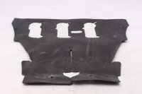 Verkleidung Abdeckung oben Isoliermatte Triumph Sprint...