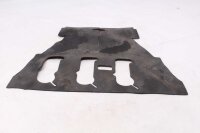 Verkleidung Abdeckung oben Isoliermatte Triumph Sprint...