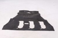 Listöverdragets övre isoleringsmatta Triumph Sprint ST1050 215NA 05-10