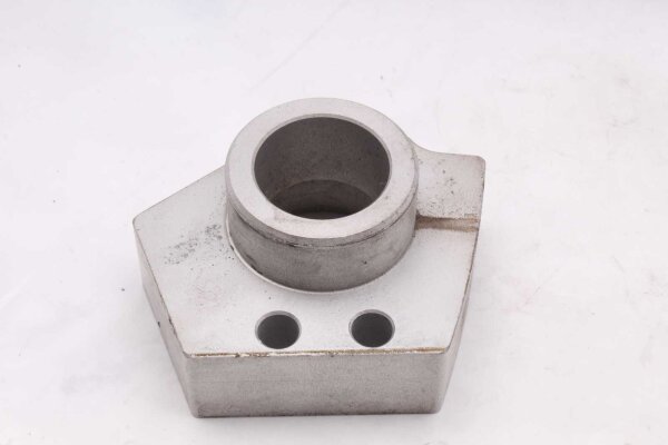 Lenkererhöhung links Versatzaufnahme Triumph Sprint ST1050 215NA 05-10