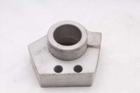 Lenkererhöhung links Versatzaufnahme Triumph Sprint...