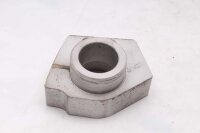 Lenkererhöhung links Versatzaufnahme Triumph Sprint...