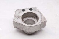 Lenkererhöhung links Versatzaufnahme Triumph Sprint ST1050 215NA 05-10