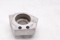 Lenkererhöhung links Versatzaufnahme Triumph Sprint ST1050 215NA 05-10