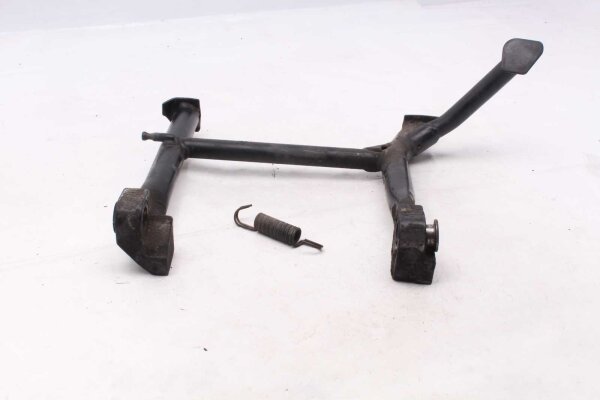 Caballete principal, caballete central, soporte de resorte Triumph Sprint ST1050 215NA 05-10