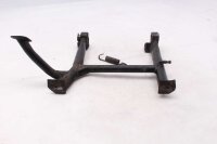 Caballete principal, caballete central, soporte de resorte Triumph Sprint ST1050 215NA 05-10