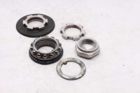 Lenkkopflagersatz Gabelbrücke Lagerschale Triumph...