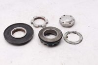 Lenkkopflagersatz Gabelbrücke Lagerschale Triumph Sprint ST1050 215NA 05-10