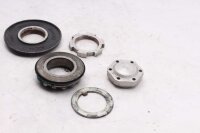 Lenkkopflagersatz Gabelbrücke Lagerschale Triumph Sprint ST1050 215NA 05-10