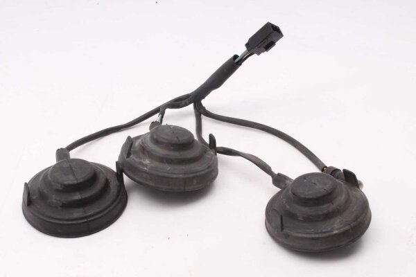 Forlygteledningsnet, lampekabler, dækkapper Triumph Sprint ST1050 215NA 05-10