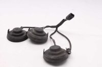 Scheinwerferkabelbaum Lampenkabel Abdeckkappen Triumph...