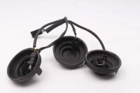 Forlygteledningsnet, lampekabler, dækkapper Triumph Sprint ST1050 215NA 05-10