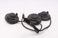 Forlygteledningsnet, lampekabler, dækkapper Triumph Sprint ST1050 215NA 05-10