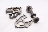 Set completo pompa olio, ingranaggio di trasmissione, alloggiamento, lubrificazione BMW R 1150 GS R21 99-04