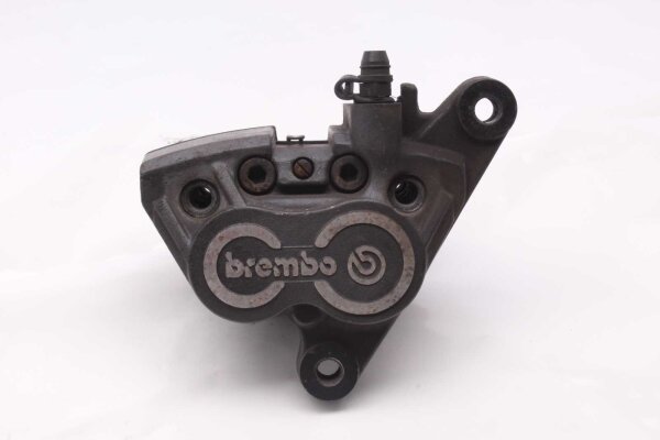 Étrier de frein avant droit, frein, étrier de frein, piston de frein BMW R 1150 GS R21 99-04