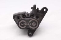 Étrier de frein avant droit, frein, étrier de frein, piston de frein BMW R 1150 GS R21 99-04