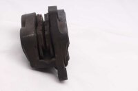 Étrier de frein avant droit, frein, étrier de frein, piston de frein BMW R 1150 GS R21 99-04