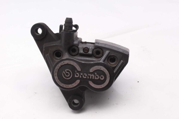 Étrier de frein avant gauche, frein hydraulique à double piston BMW R 1150 GS R21 99-04