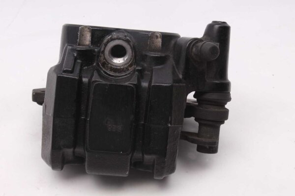 Bremssattel hinten Zweikolben Hydraulik Triumph Sprint ST1050 215NA 05-10