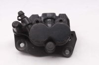 Bremssattel hinten Zweikolben Hydraulik Triumph Sprint...