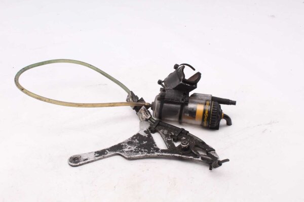 Kettenkit Öler Triumph Sprint ST1050 215NA 05-10