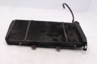 Wasserkühler Kühler Motorkühlung Halter Triumph Sprint ST1050 215NA 05-10