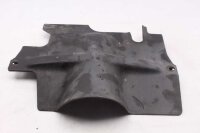 Abdeckung Schutzblech hinten Verkleidung über...