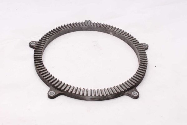 Bague de capteur ABS avant, bague de frein, bague de générateur dimpulsions, bague dentée BMW R 1150 GS R21 99-04