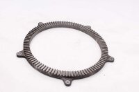 Bague de capteur ABS avant, bague de frein, bague de générateur dimpulsions, bague dentée BMW R 1150 GS R21 99-04