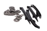 Kit de chaîne de distribution, rails de guidage, pignons, tendeur de chaîne BMW R 1150 GS R21 99-04