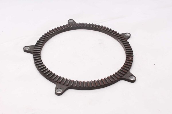 anneau de capteur ABS, anneau de frein arrière, roue générateur dimpulsions BMW R 1150 GS R21 99-04